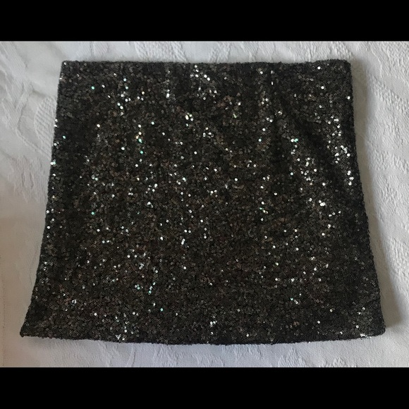 Sparkle skirt - Picture 2 of 3